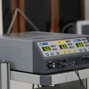 Tiempos de Coagulación (TP+INR y TTP)