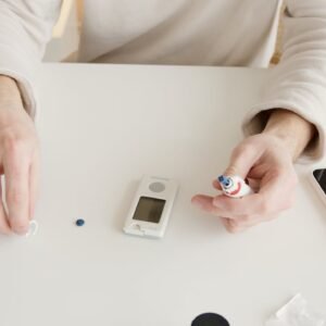 Check Up 24 (QS 24 elementos, BHC, EGO)