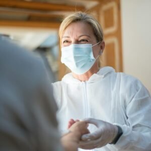 Medico General a domicilio CDMX