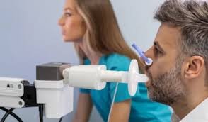 Espirometria