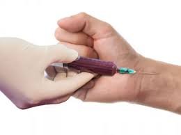 Gasometria Con Lactato